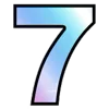 7️⃣