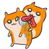 👅