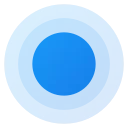 🔵