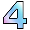 4️⃣