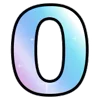 0️⃣