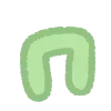 💚