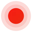 🔴