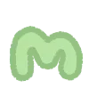 💚