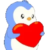 ♥