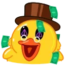 🤑