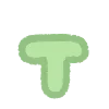 💚
