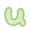 💚