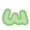 💚