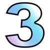 3️⃣