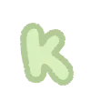 💚