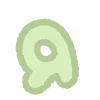 💚