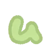 💚