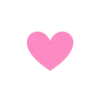 💗