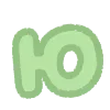 💚