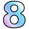 8️⃣