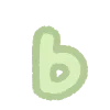 💚