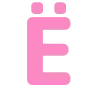 💗