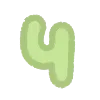 💚