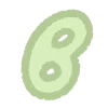 💚