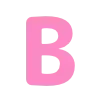 💗