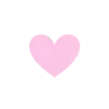 💗