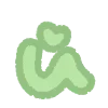 💚