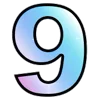9️⃣