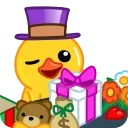 🎁