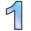 1️⃣