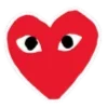 ❤️