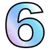 6️⃣