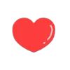 ❤️