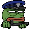 👮‍♀️