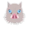 🐗