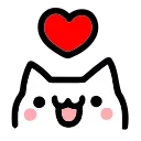 ❤️