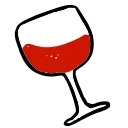 🍷