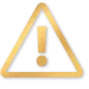 ⚠️