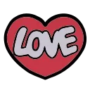 ❤️