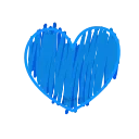 💙