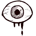 👁