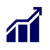📈
