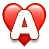 ❤️