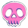 💀