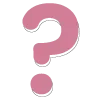 ❓