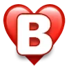 ❤️