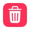 🗑