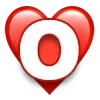 ❤️