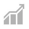 📈
