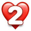 ❤️